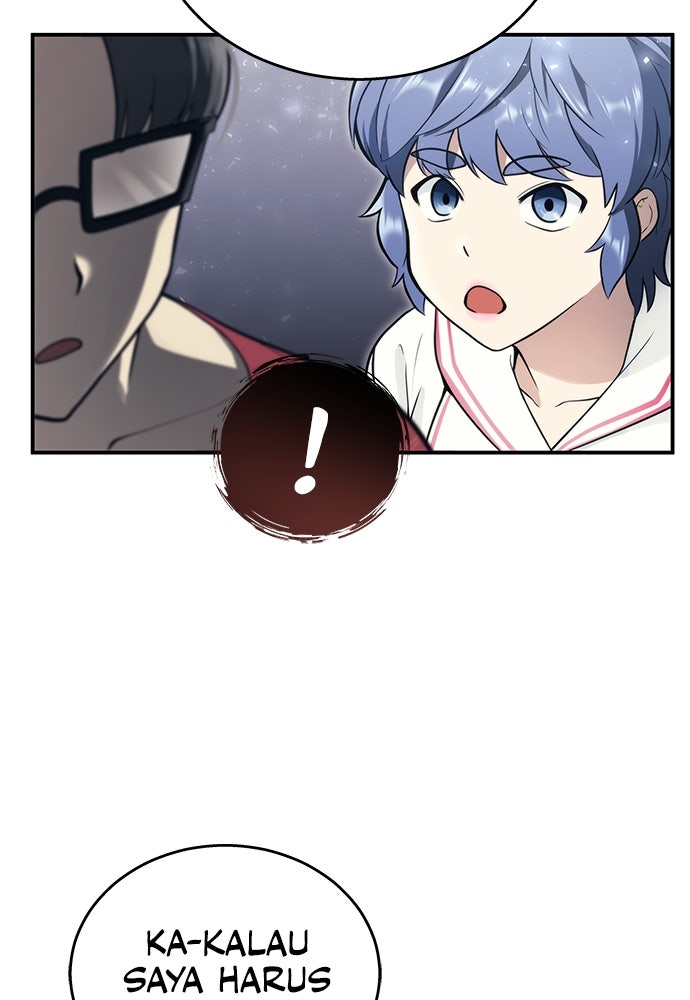 Read Tower of God_ Urek Mazino ID Manga Online