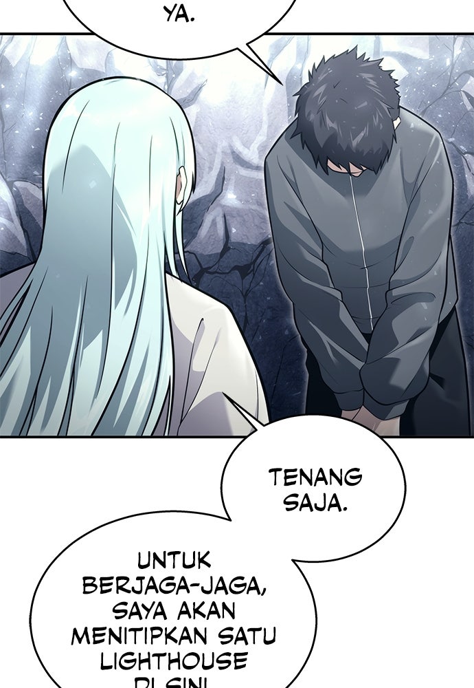 Read Tower of God_ Urek Mazino ID Manga Online