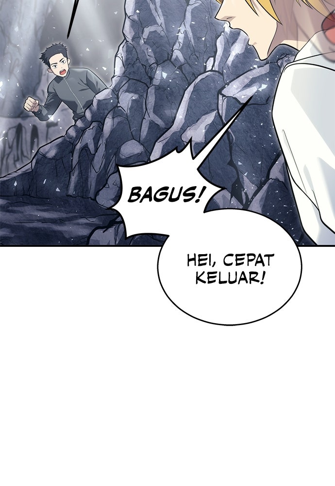 Read Tower of God_ Urek Mazino ID Manga Online