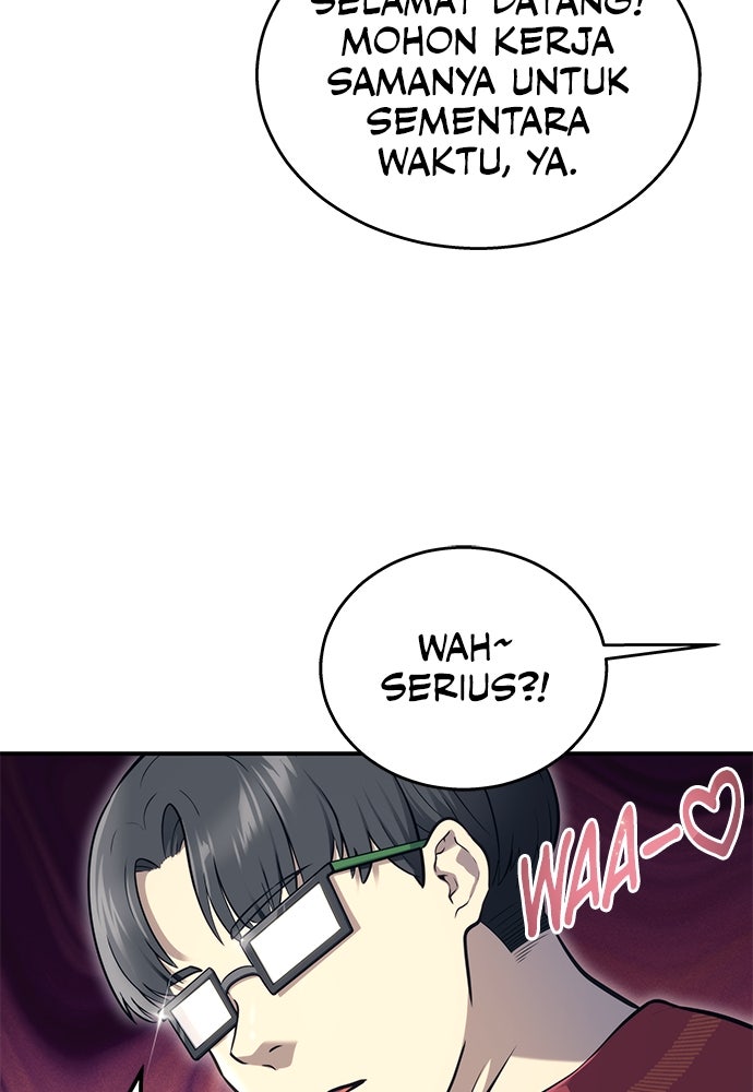 Read Tower of God_ Urek Mazino ID Manga Online