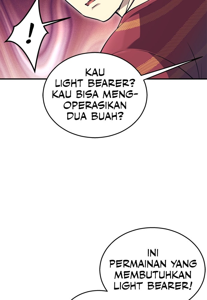 Read Tower of God_ Urek Mazino ID Manga Online