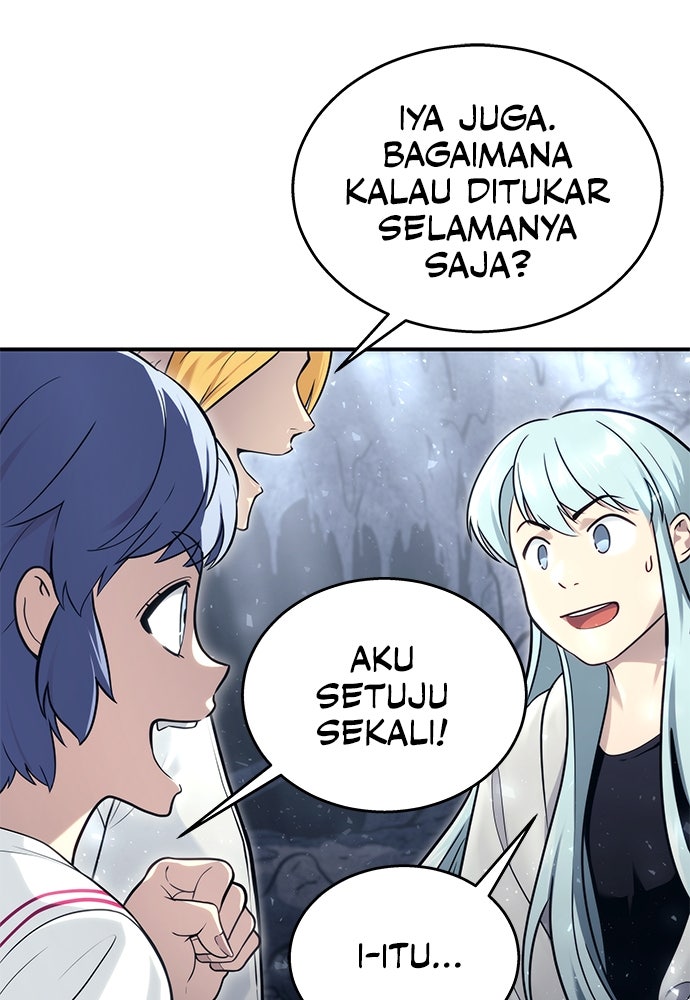 Read Tower of God_ Urek Mazino ID Manga Online