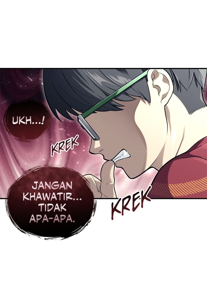 Read Tower of God_ Urek Mazino ID Manga Online