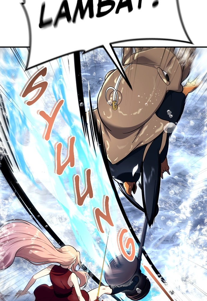 Read Tower of God_ Urek Mazino ID Manga Online