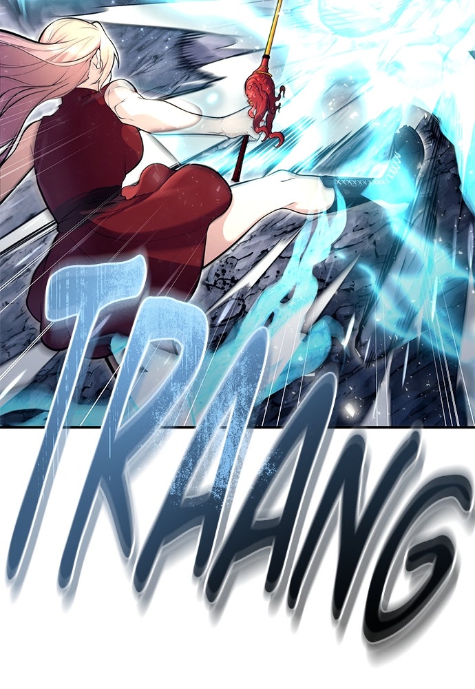 Read Tower of God_ Urek Mazino ID Manga Online