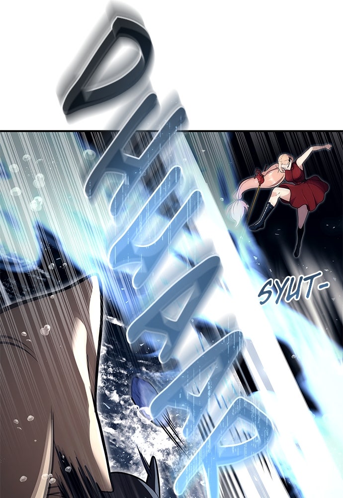 Read Tower of God_ Urek Mazino ID Manga Online