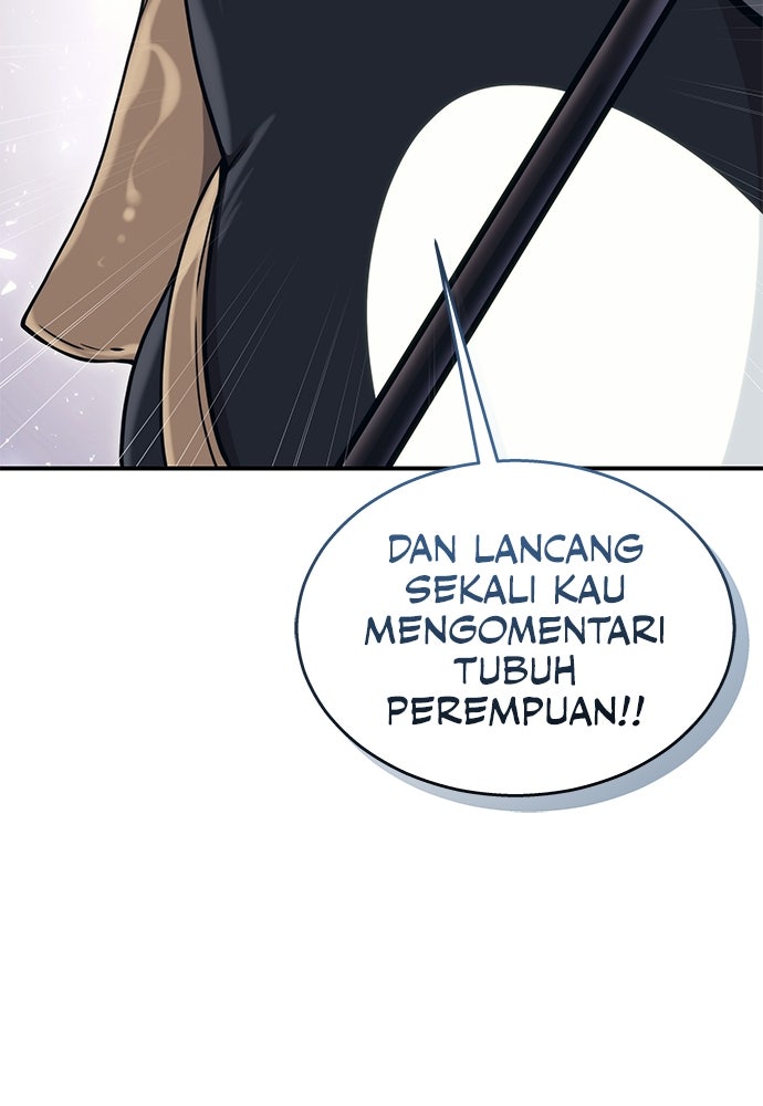 Read Tower of God_ Urek Mazino ID Manga Online