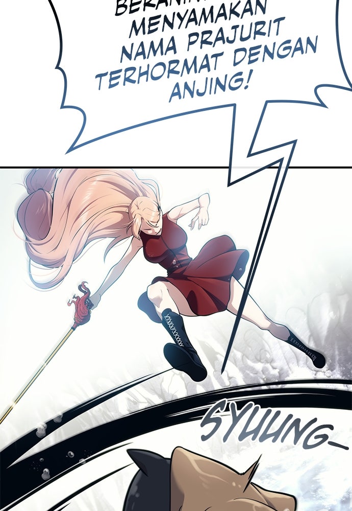 Read Tower of God_ Urek Mazino ID Manga Online