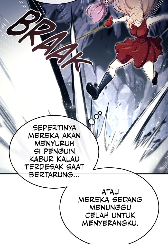 Read Tower of God_ Urek Mazino ID Manga Online