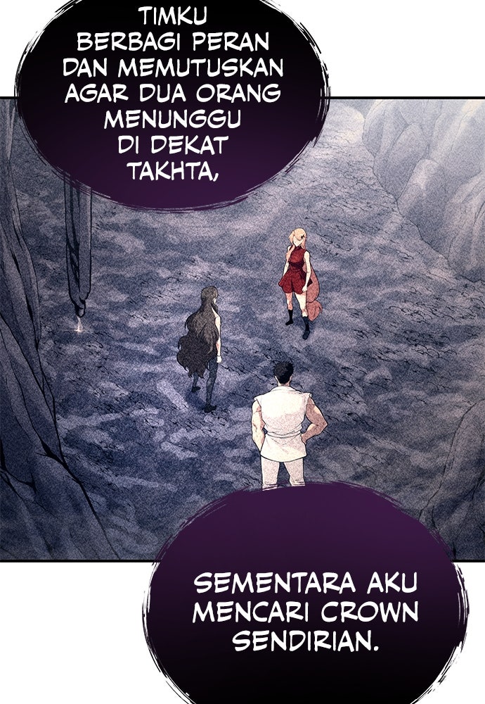 Read Tower of God_ Urek Mazino ID Manga Online