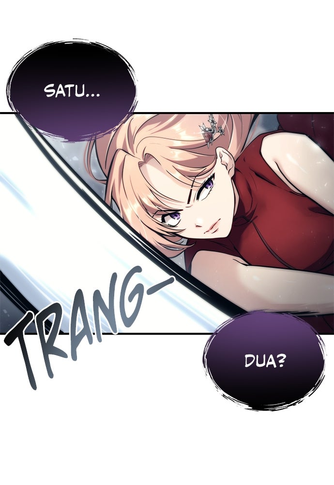 Read Tower of God_ Urek Mazino ID Manga Online