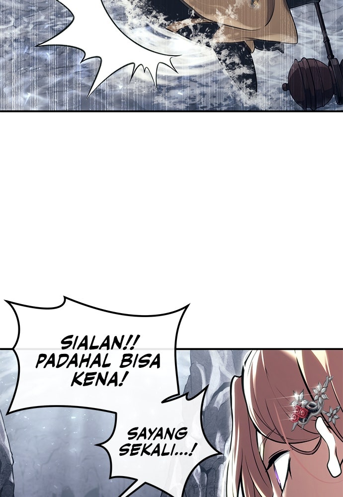 Read Tower of God_ Urek Mazino ID Manga Online