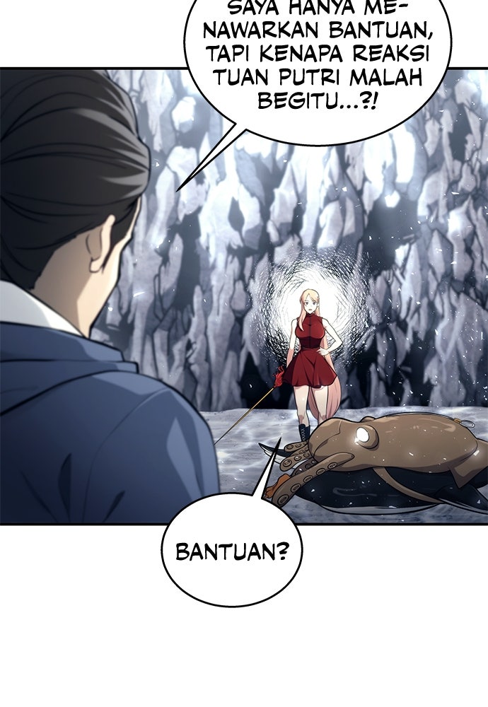 Read Tower of God_ Urek Mazino ID Manga Online