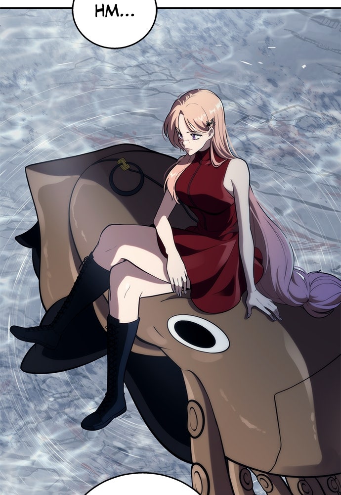 Read Tower of God_ Urek Mazino ID Manga Online