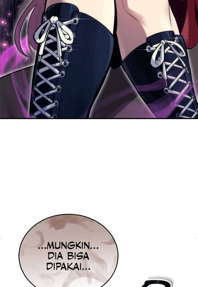 Read Tower of God_ Urek Mazino ID Manga Online