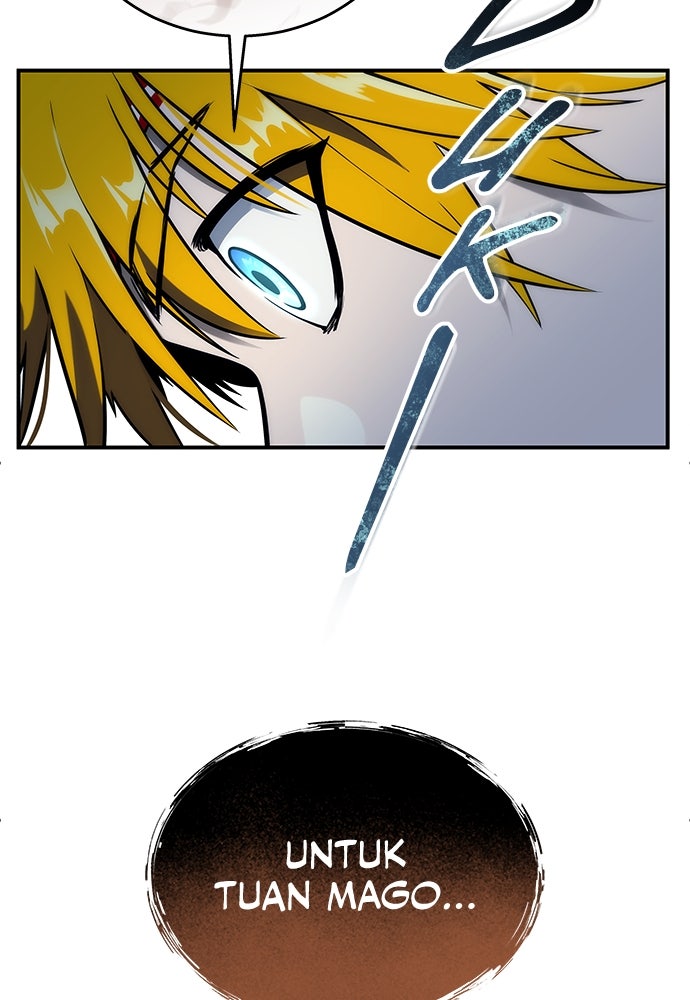 Read Tower of God_ Urek Mazino ID Manga Online