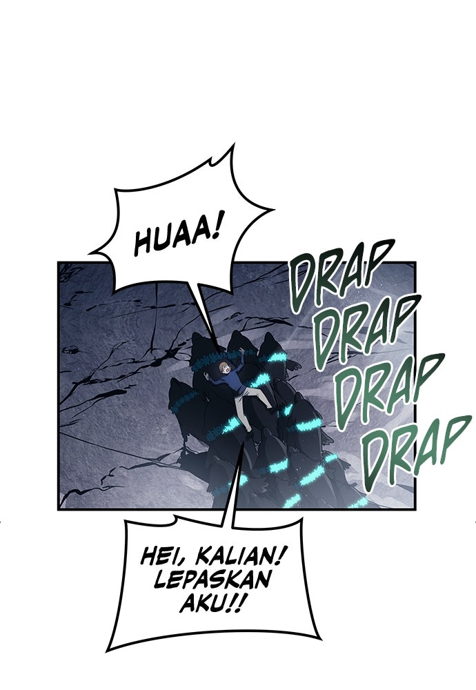 Read Tower of God_ Urek Mazino ID Manga Online