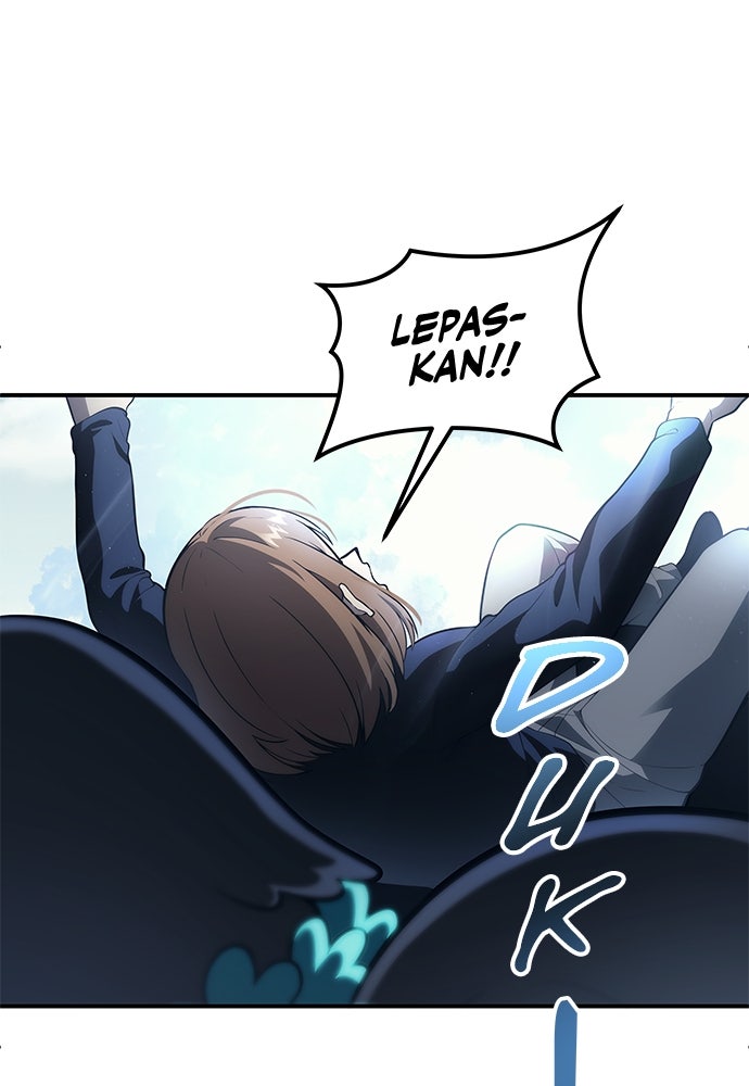 Read Tower of God_ Urek Mazino ID Manga Online