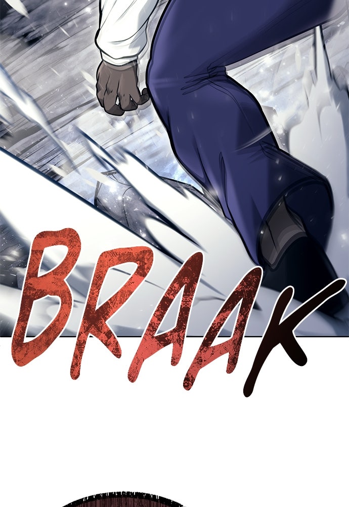 Read Tower of God_ Urek Mazino ID Manga Online