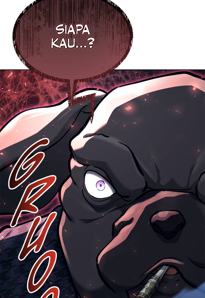 Read Tower of God_ Urek Mazino ID Manga Online