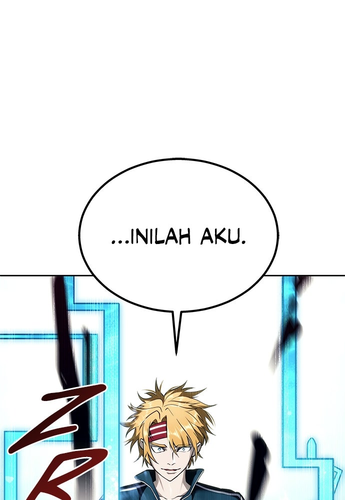 Read Tower of God_ Urek Mazino ID Manga Online
