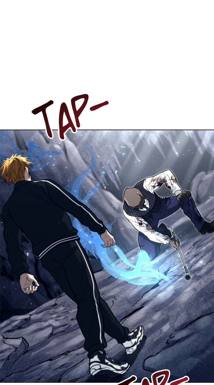 Read Tower of God_ Urek Mazino ID Manga Online