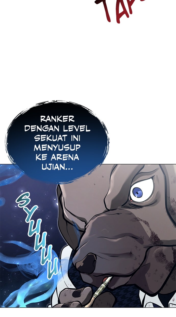 Read Tower of God_ Urek Mazino ID Manga Online