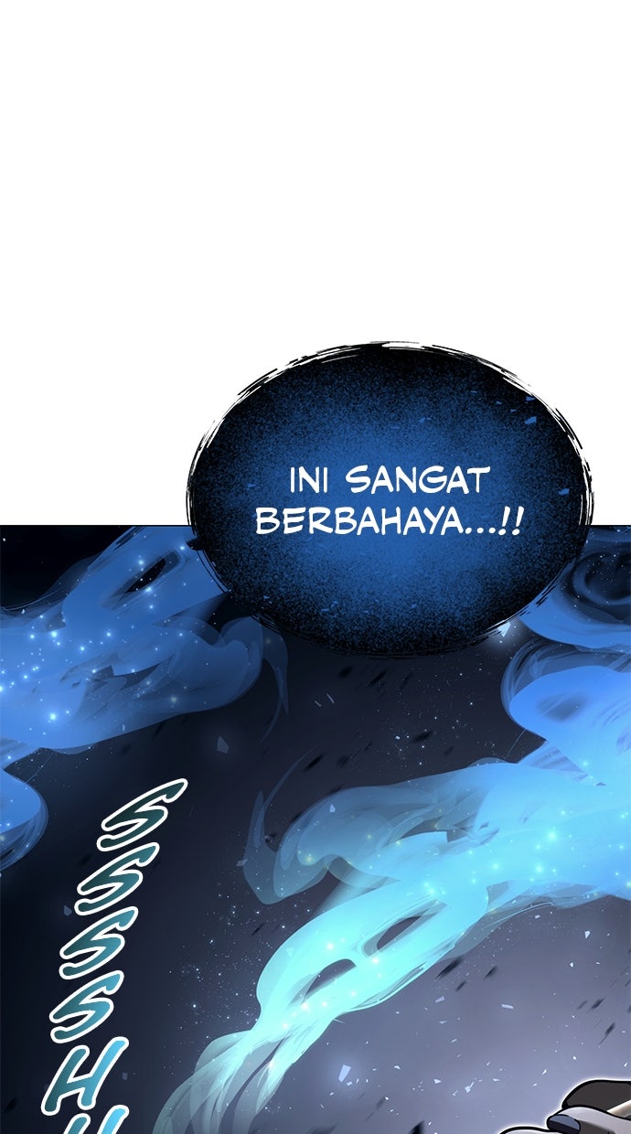 Read Tower of God_ Urek Mazino ID Manga Online