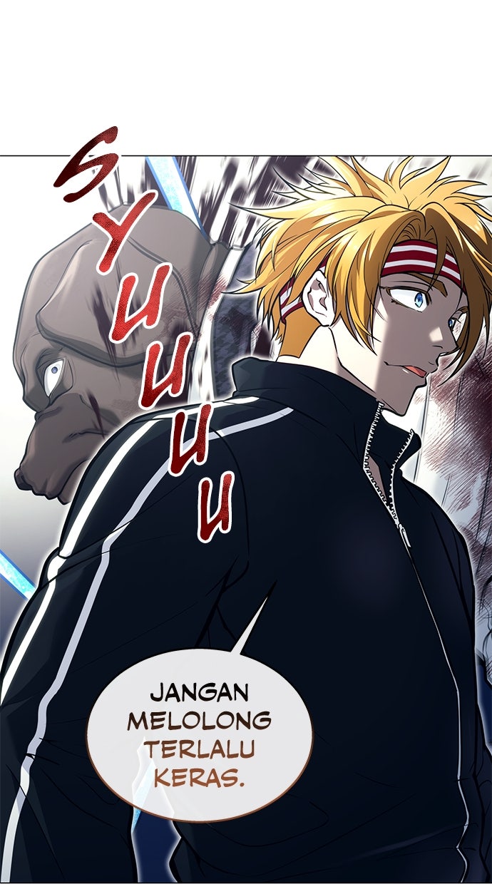 Read Tower of God_ Urek Mazino ID Manga Online