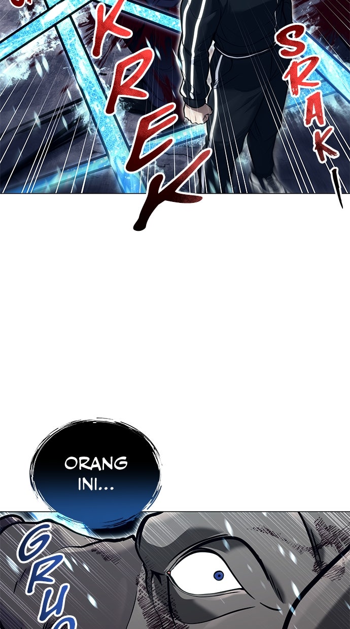 Read Tower of God_ Urek Mazino ID Manga Online