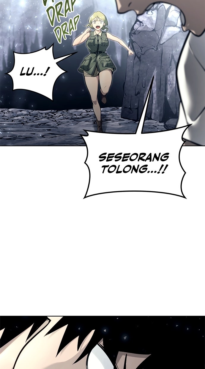 Read Tower of God_ Urek Mazino ID Manga Online