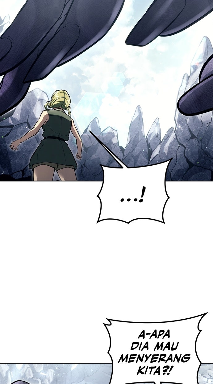 Read Tower of God_ Urek Mazino ID Manga Online