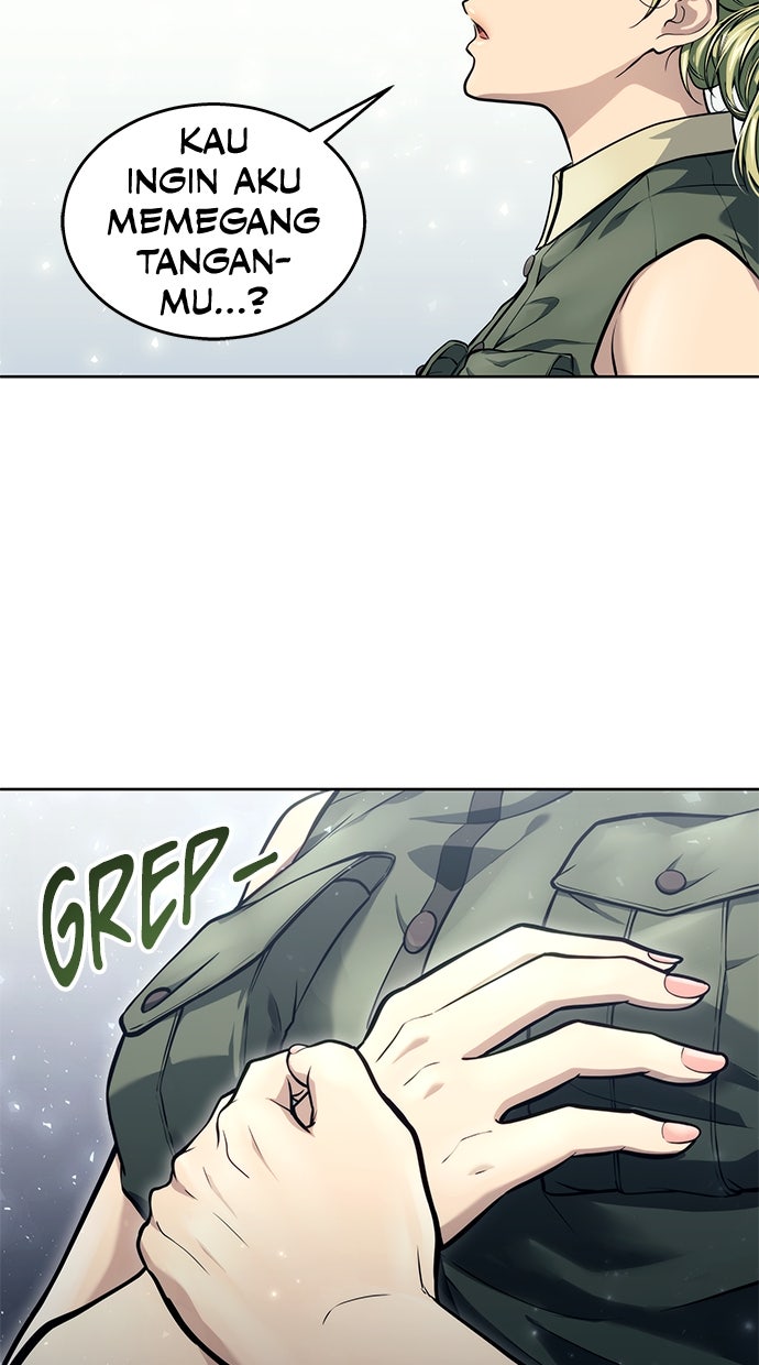 Read Tower of God_ Urek Mazino ID Manga Online