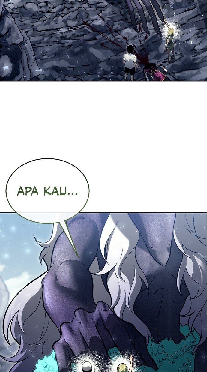 Read Tower of God_ Urek Mazino ID Manga Online