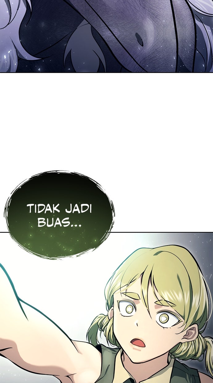 Read Tower of God_ Urek Mazino ID Manga Online