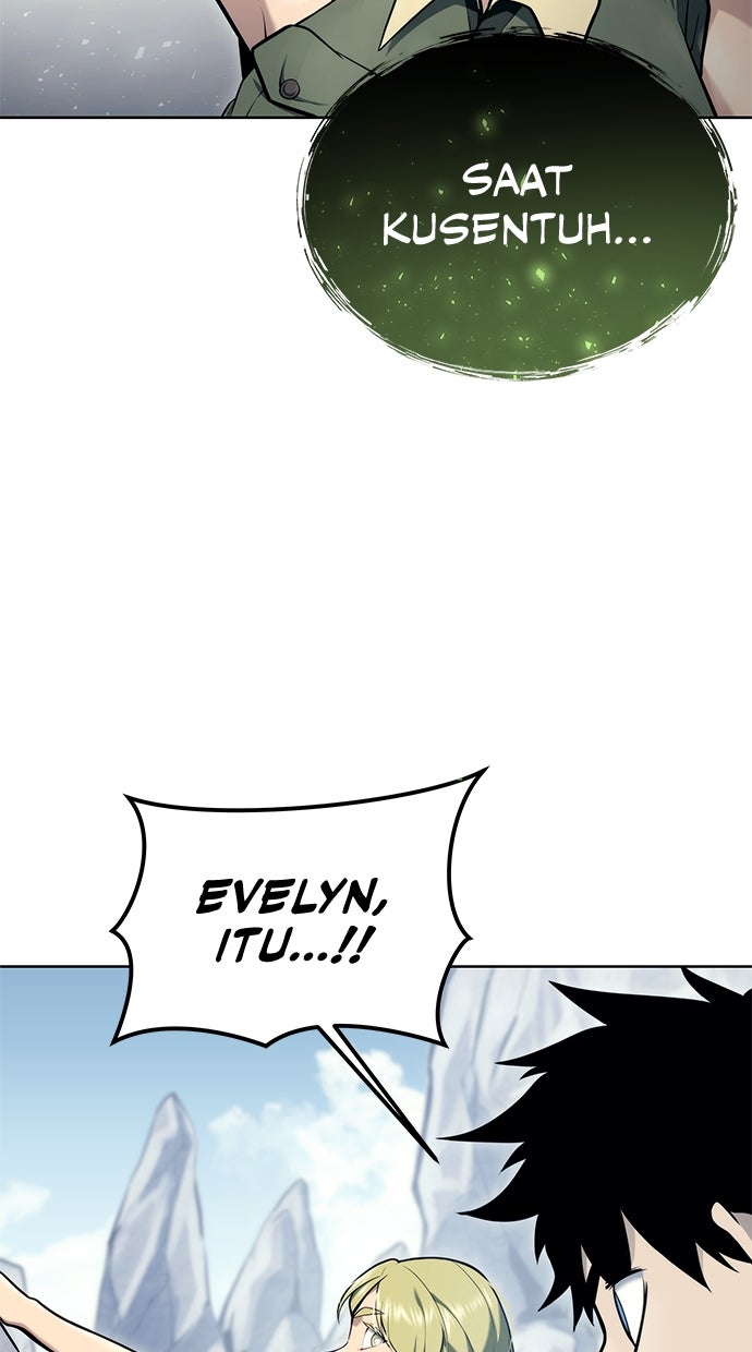 Read Tower of God_ Urek Mazino ID Manga Online