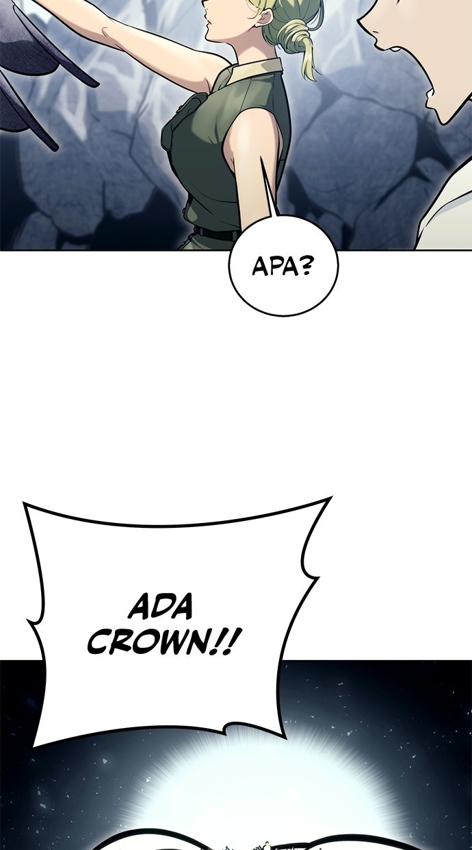 Read Tower of God_ Urek Mazino ID Manga Online