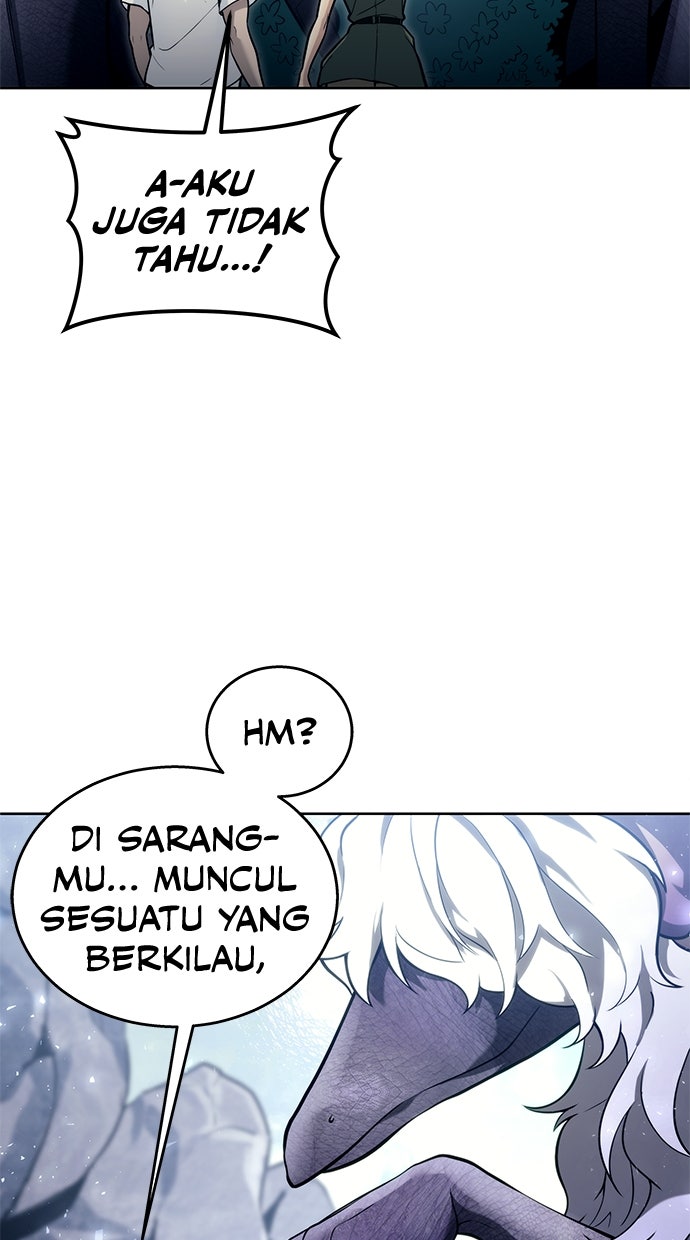 Read Tower of God_ Urek Mazino ID Manga Online