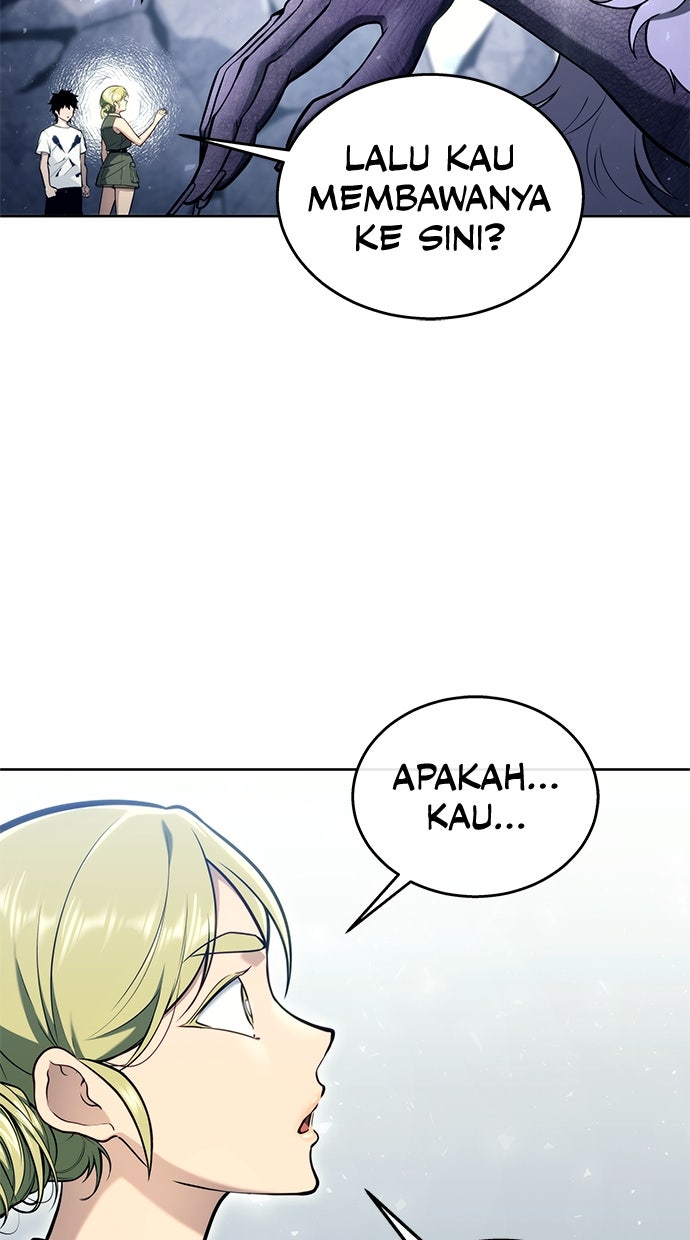 Read Tower of God_ Urek Mazino ID Manga Online