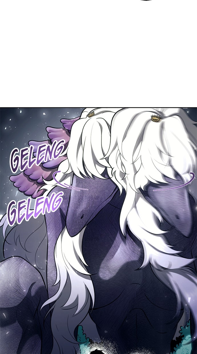 Read Tower of God_ Urek Mazino ID Manga Online