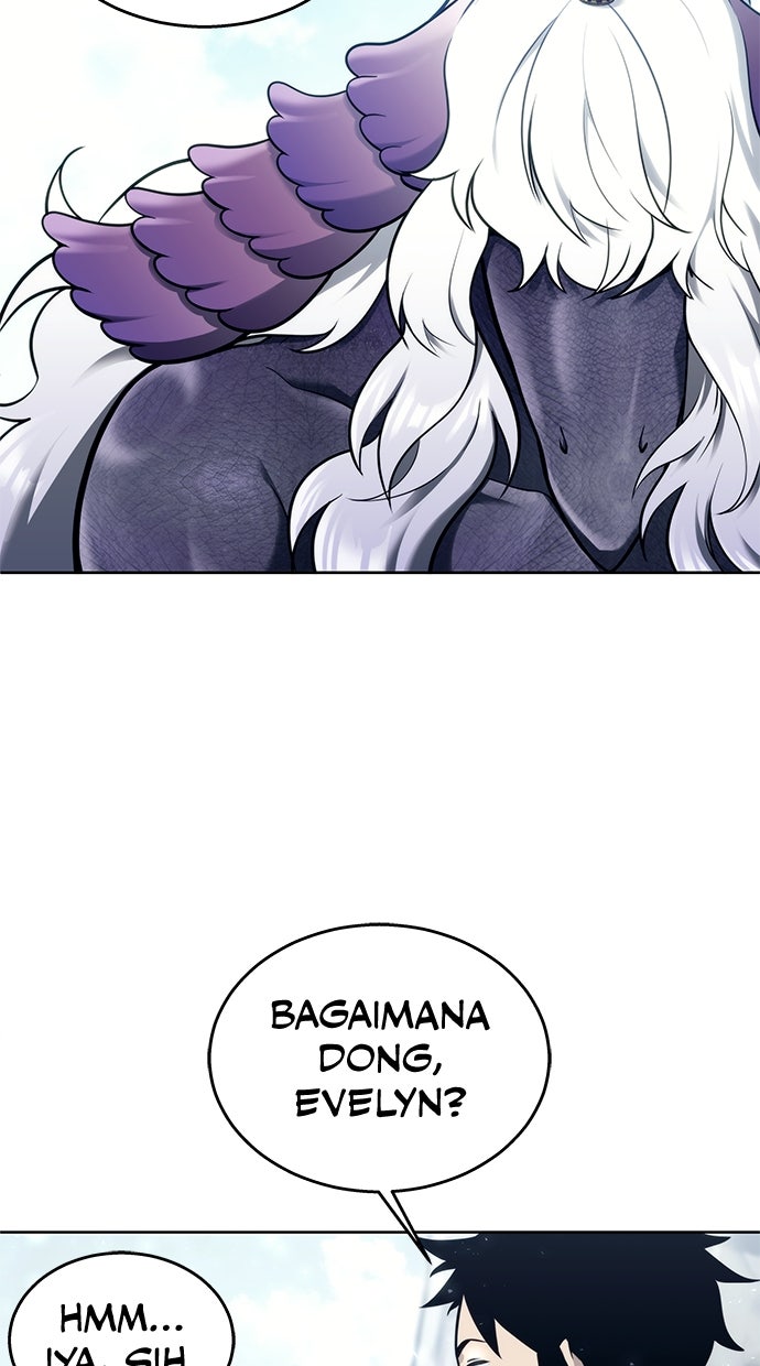 Read Tower of God_ Urek Mazino ID Manga Online