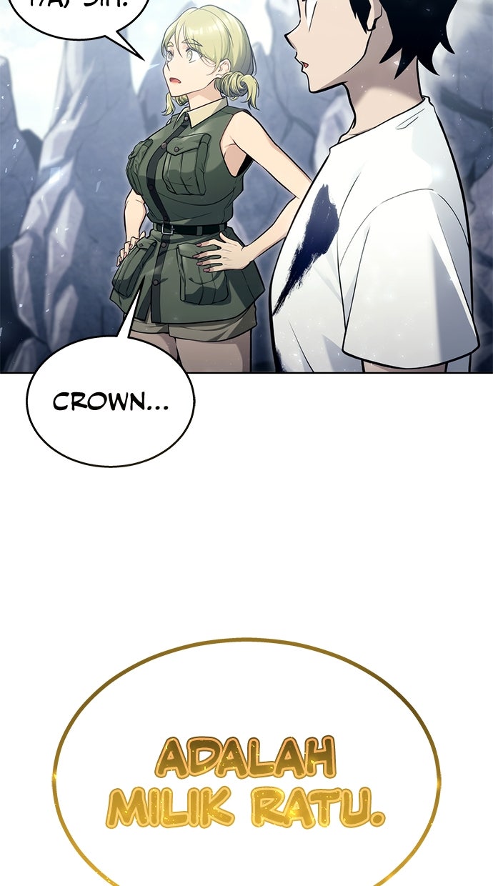 Read Tower of God_ Urek Mazino ID Manga Online