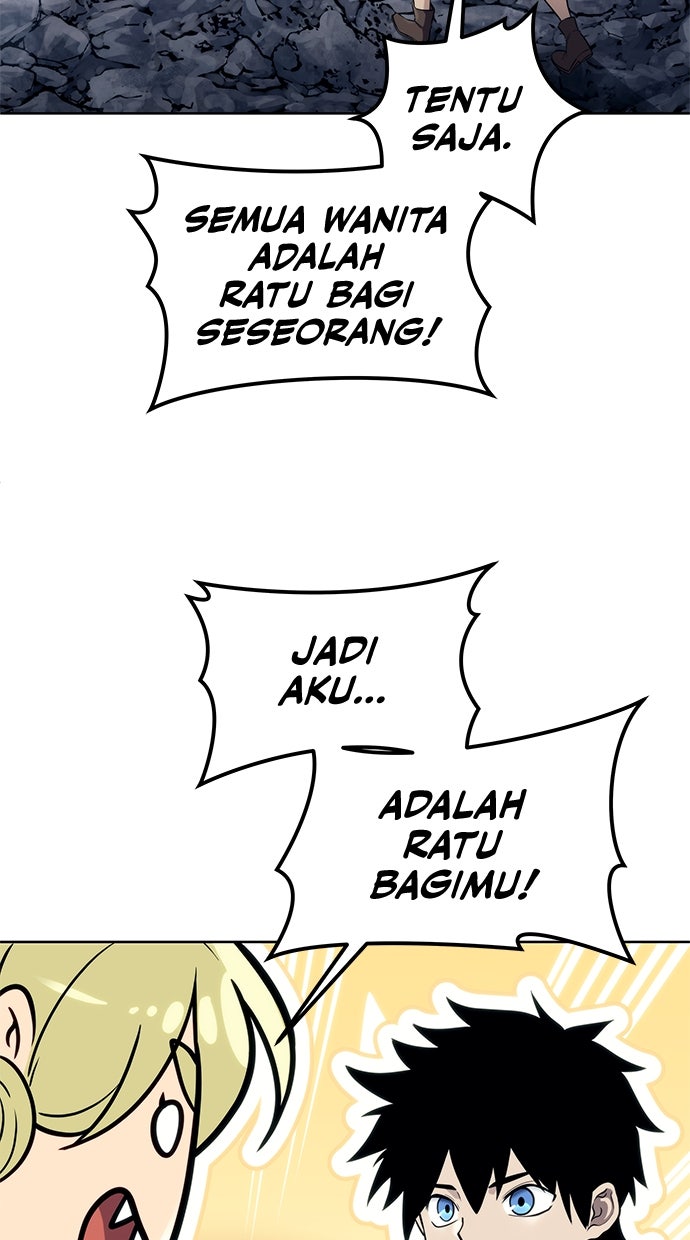 Read Tower of God_ Urek Mazino ID Manga Online