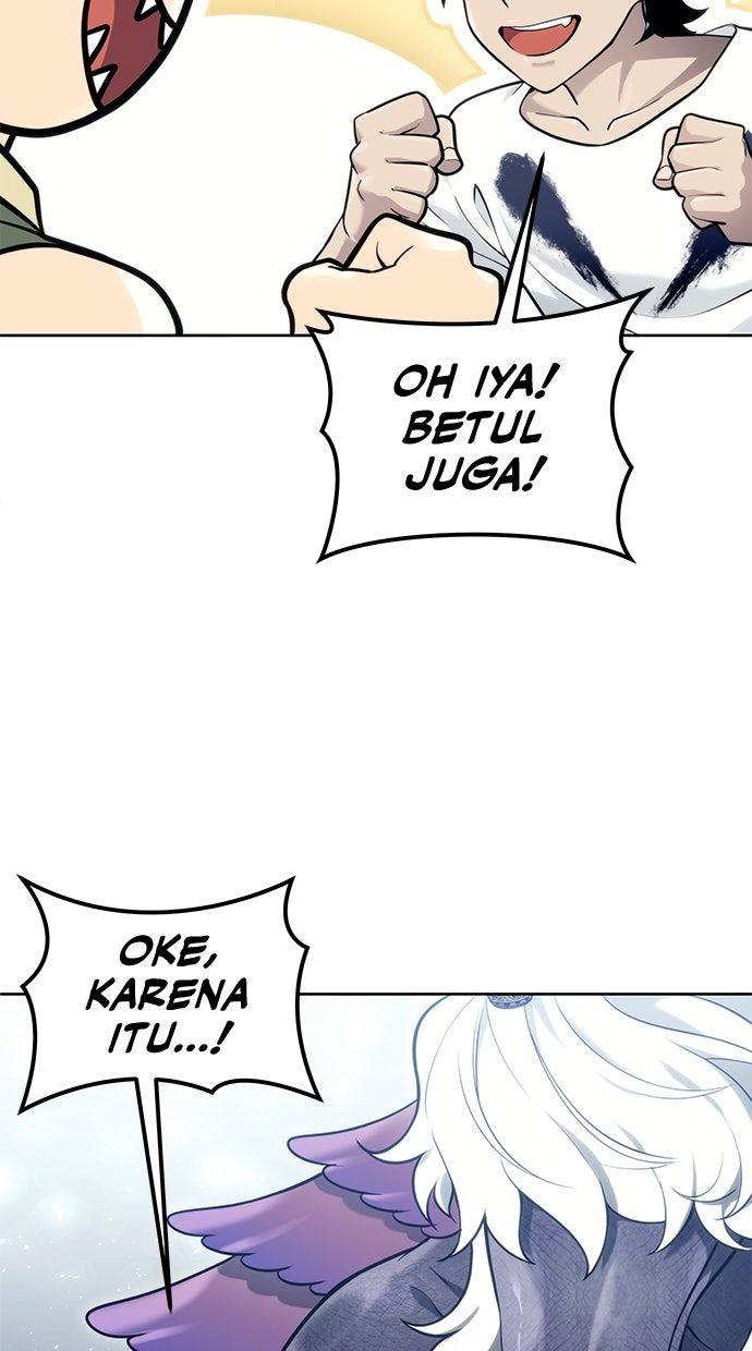 Read Tower of God_ Urek Mazino ID Manga Online