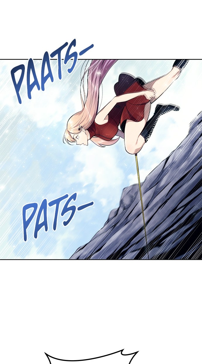 Read Tower of God_ Urek Mazino ID Manga Online