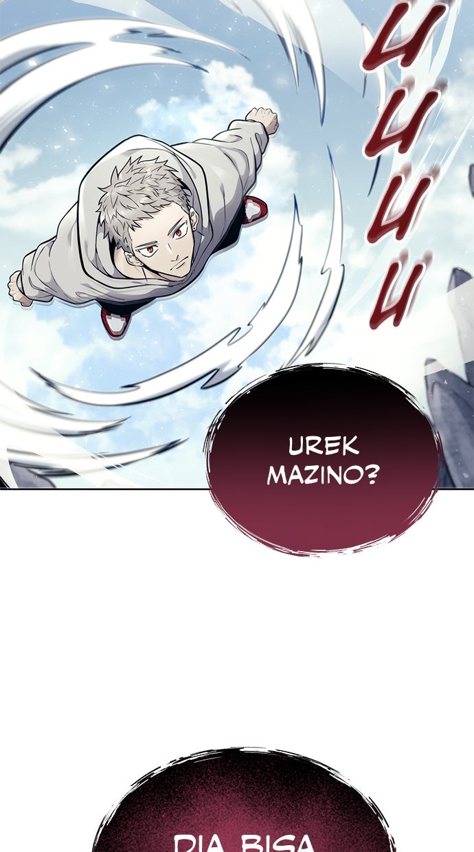 Read Tower of God_ Urek Mazino ID Manga Online
