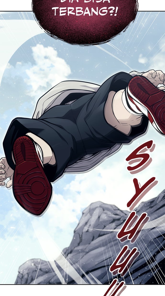 Read Tower of God_ Urek Mazino ID Manga Online