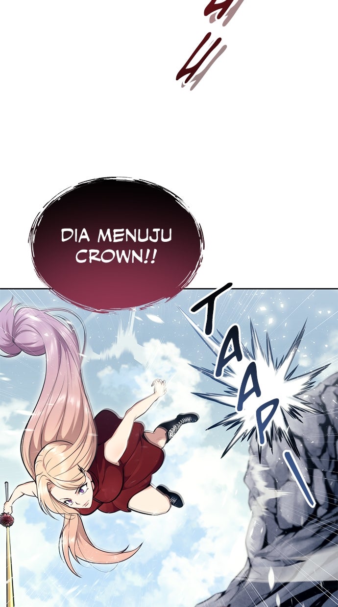 Read Tower of God_ Urek Mazino ID Manga Online