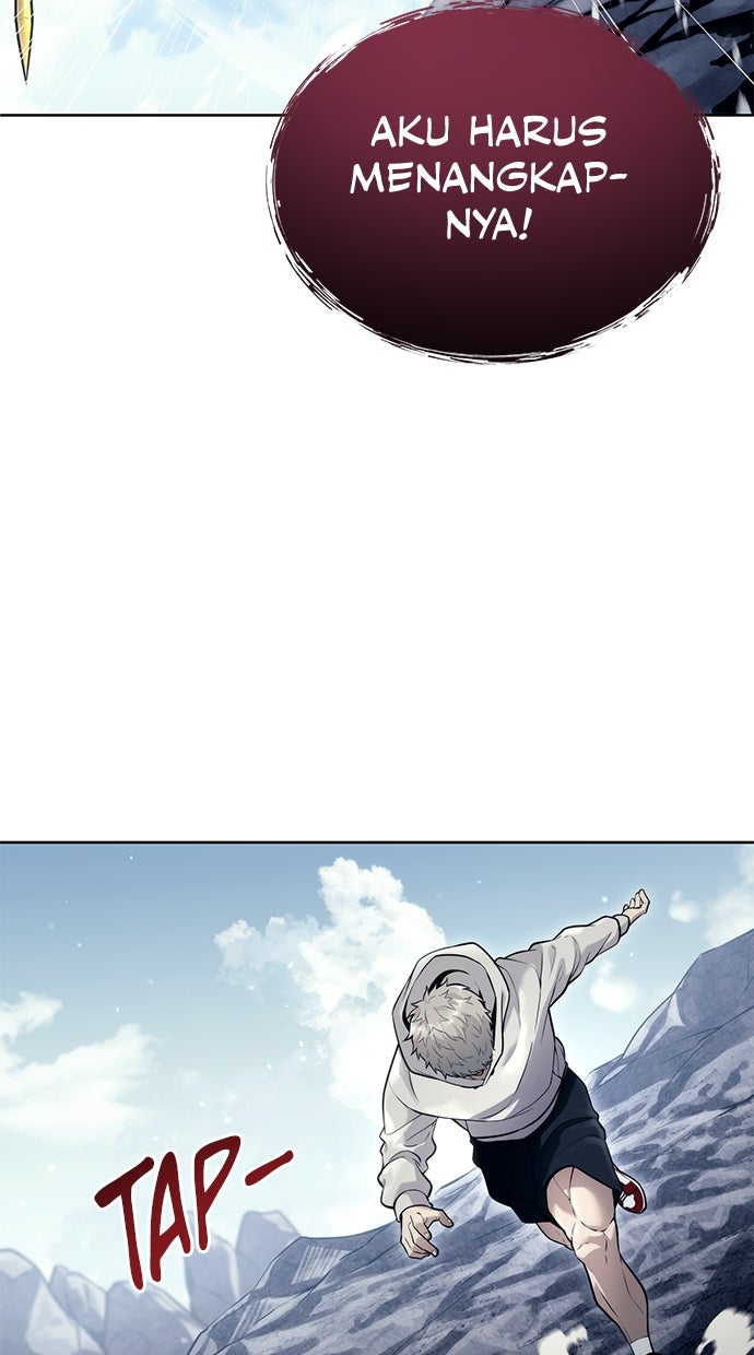 Read Tower of God_ Urek Mazino ID Manga Online