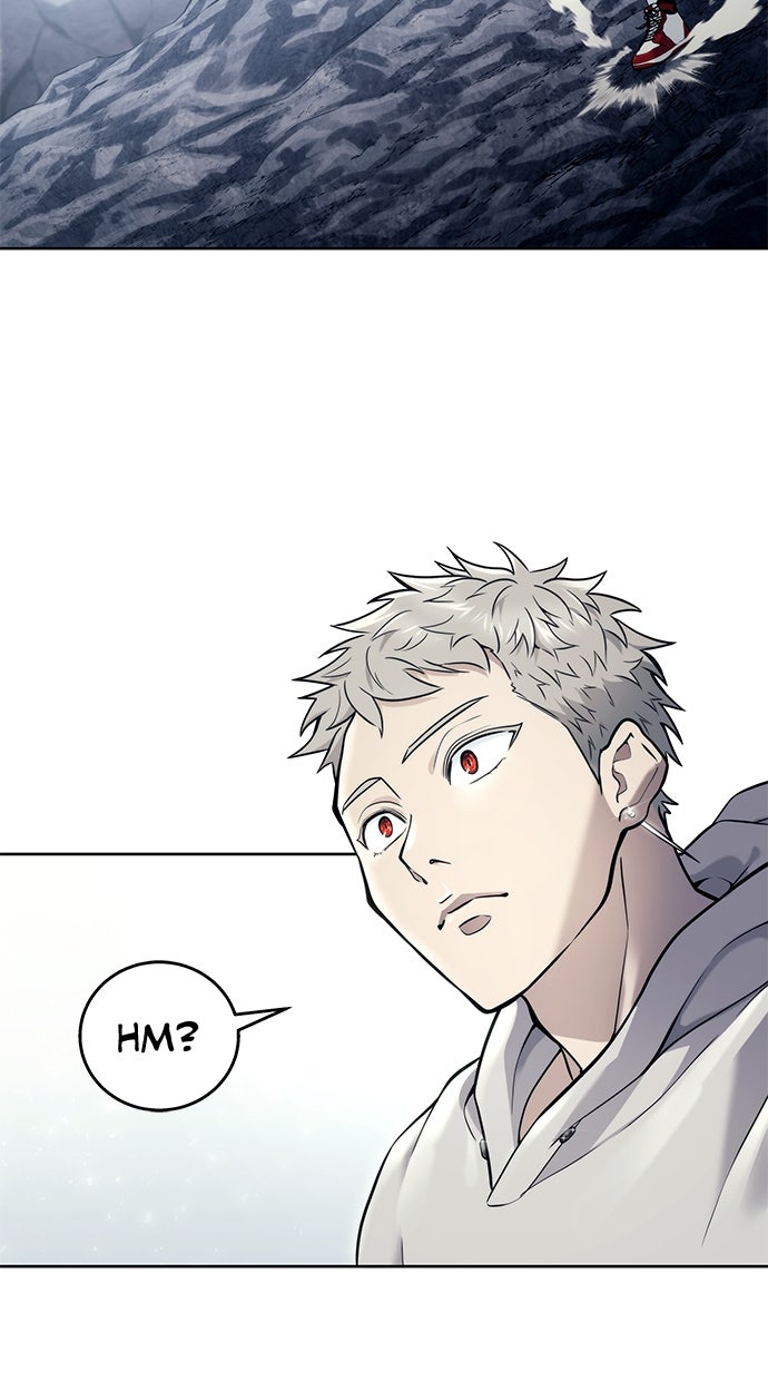 Read Tower of God_ Urek Mazino ID Manga Online